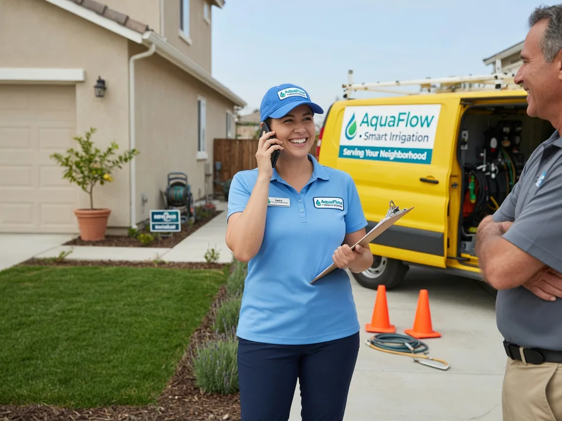 Irrigation Installation Bryce, UT FAQs